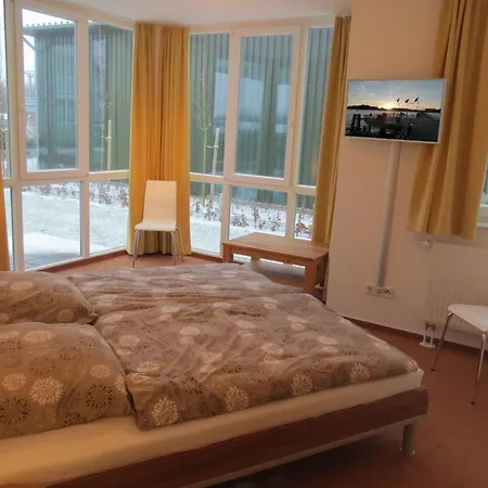 Seestern 33 - Appartement