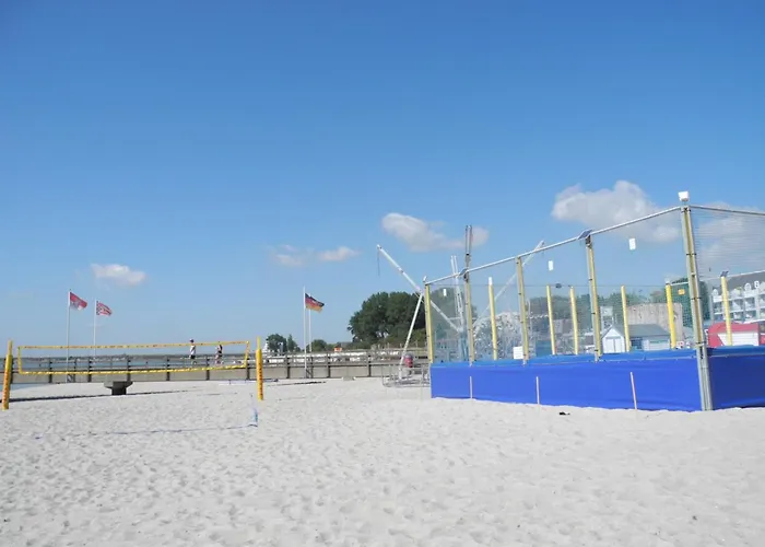 Seestern 33 - Apartamento *