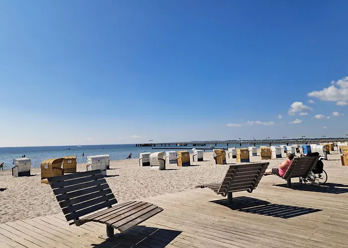 Seestern 33 - * Großenbrode