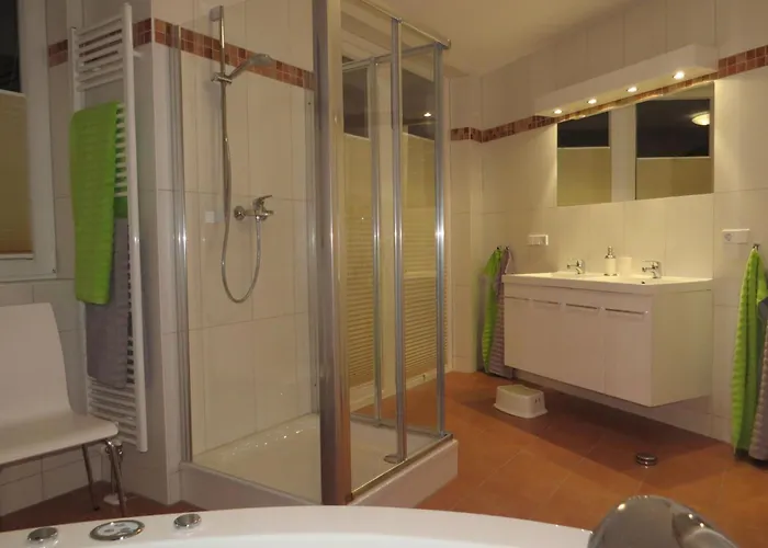 Seestern 33 - Apartamento *