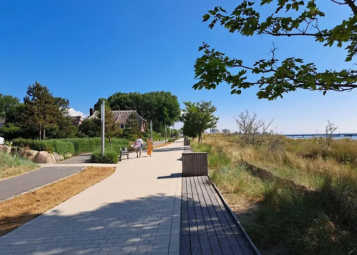 Seestern 33 - Großenbrode