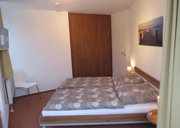 Apartamento Seestern 33 - *