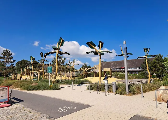 Apartamento Seestern 33 -