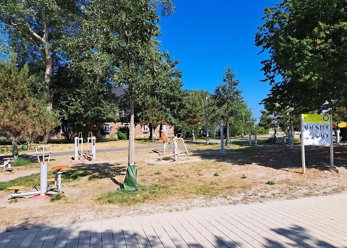 Seestern 33 - Apartamento *