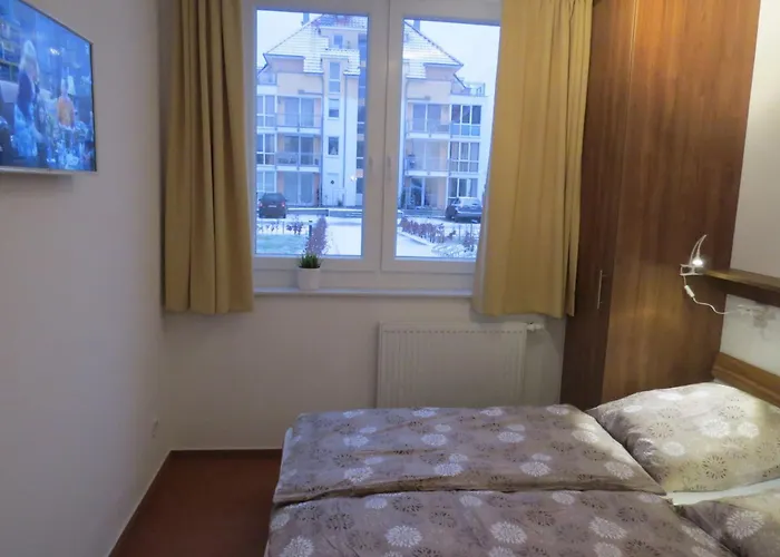 Seestern 33 - Großenbrode